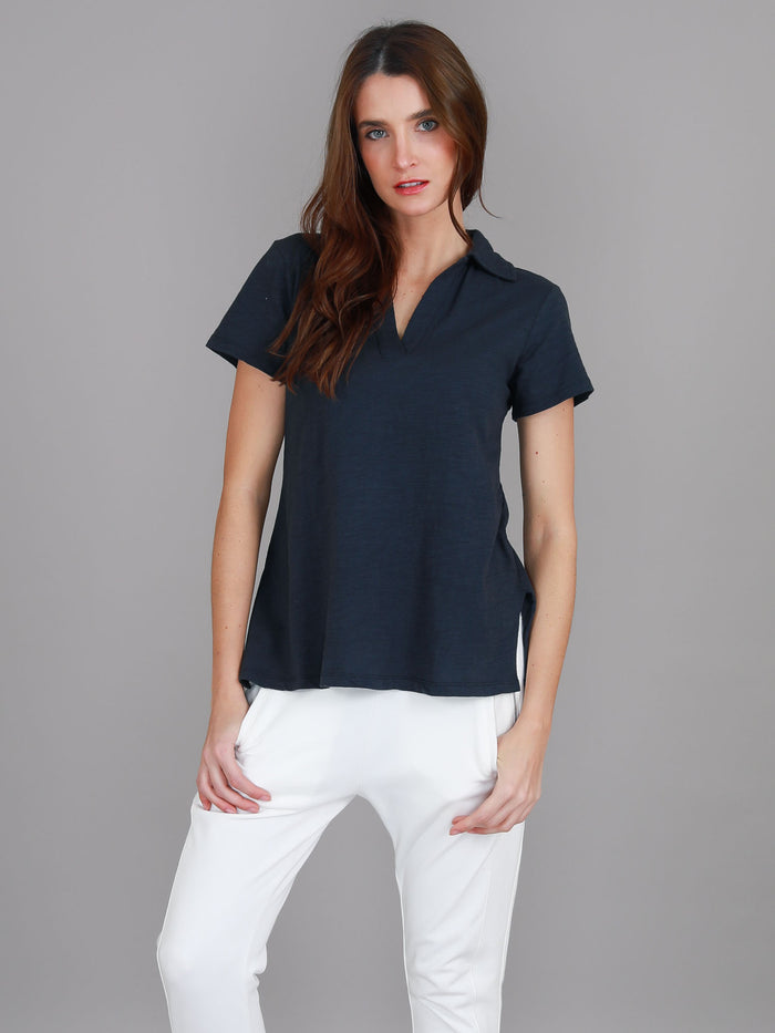 Lulu Polo T Shirt