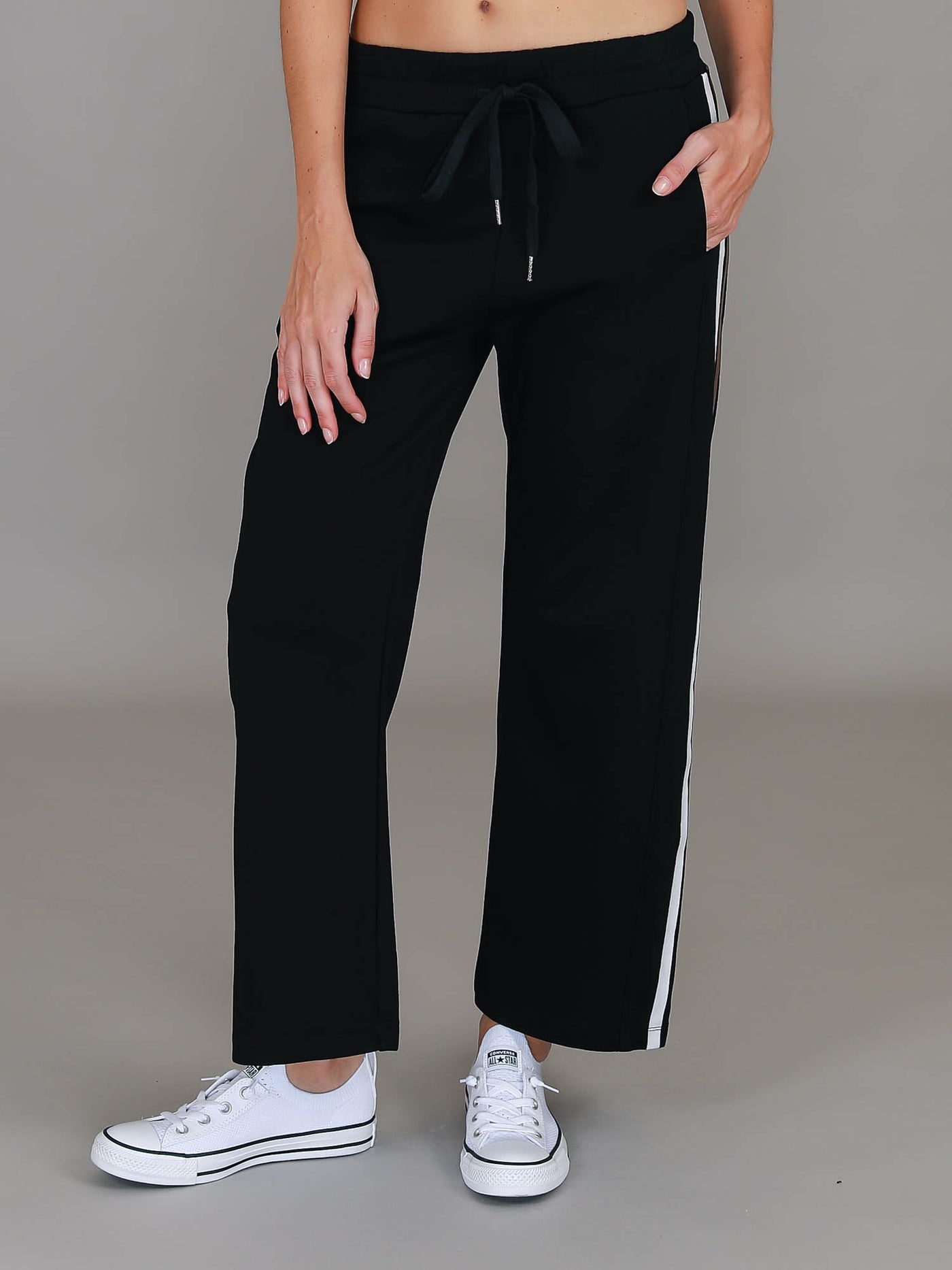 Di Straight Leg Sweatpants