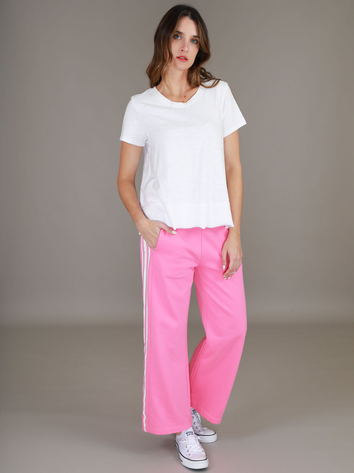 bubblegum sweatpants #color_bubble gum