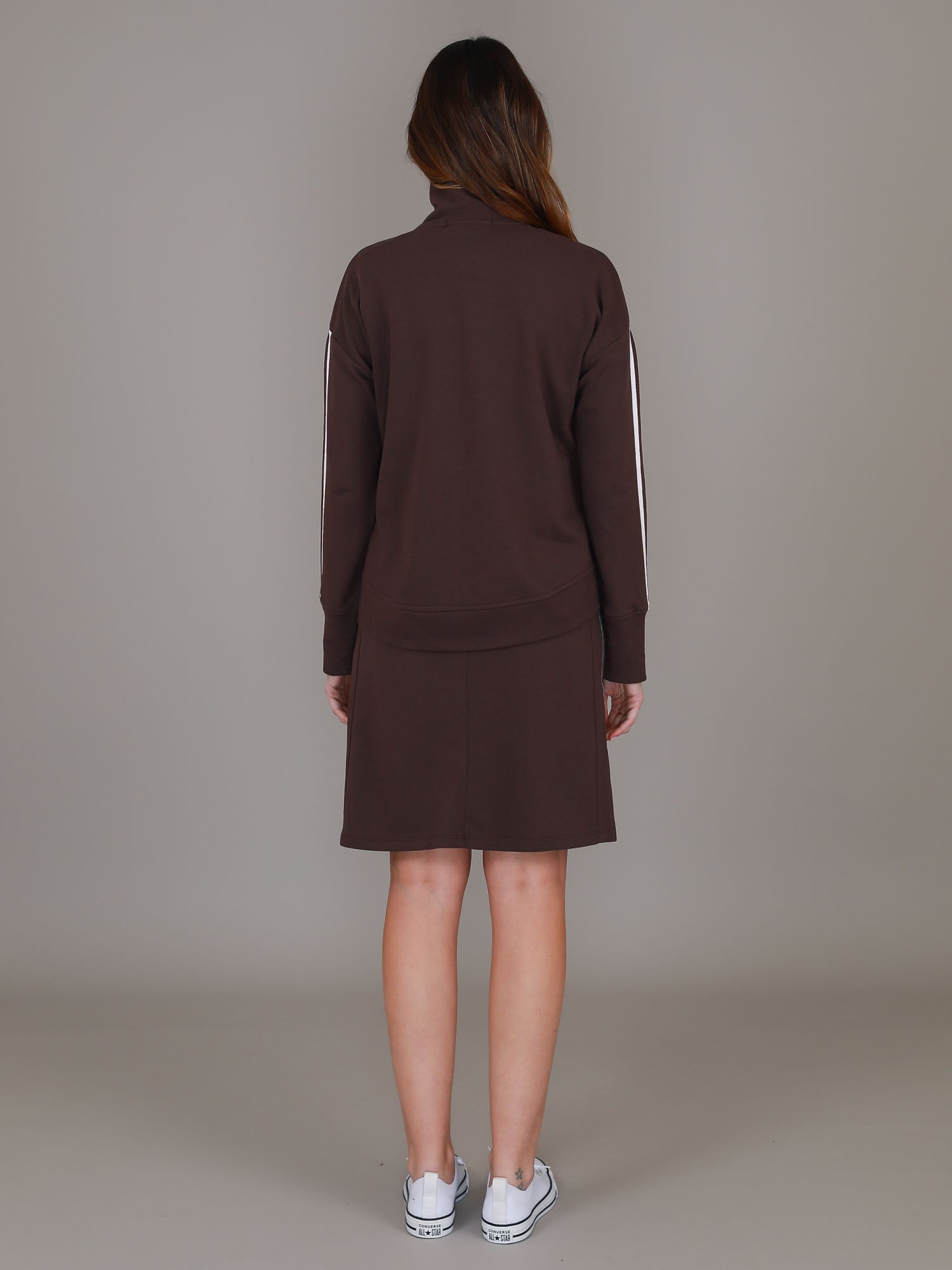 cotton track jacket #color_truffle