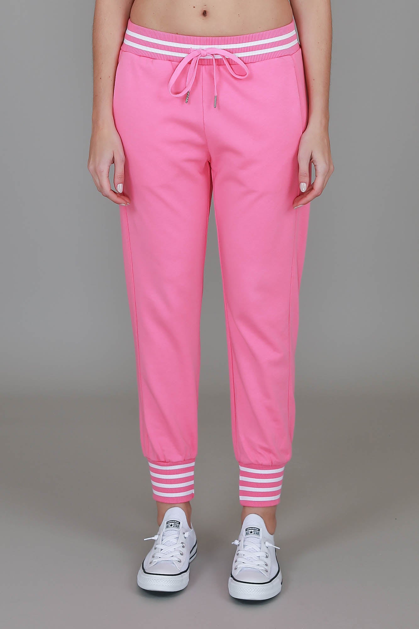 pop pink joggers #color_pop pink