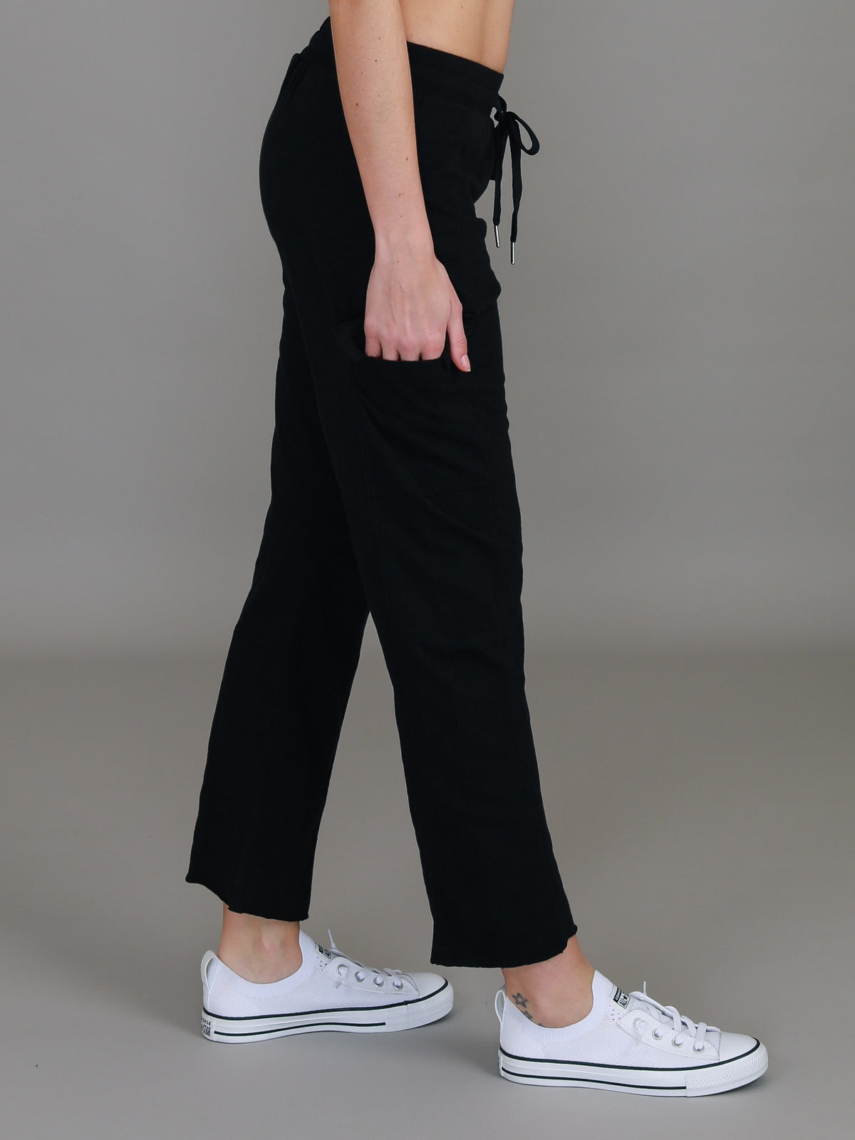 black.joggers