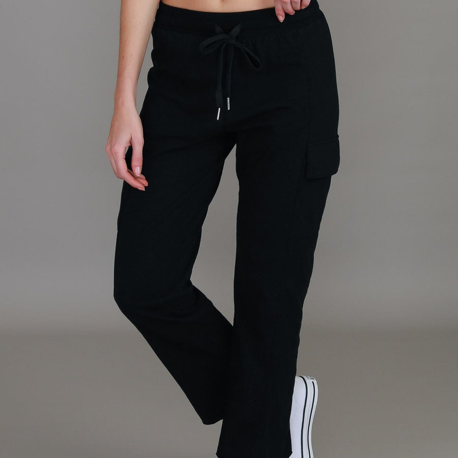 Roxby Straight Leg Cargo Jogger Pants size guide