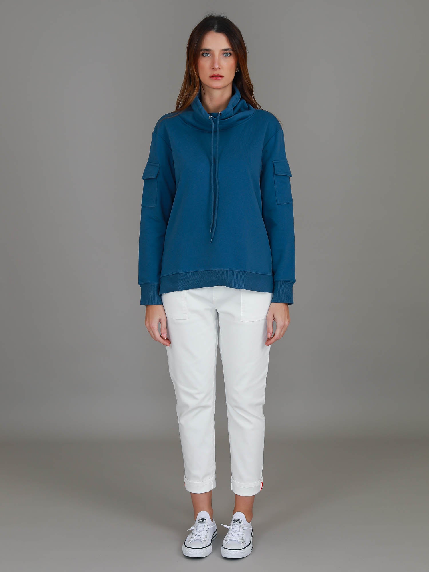 hoodie womens #color_midnight