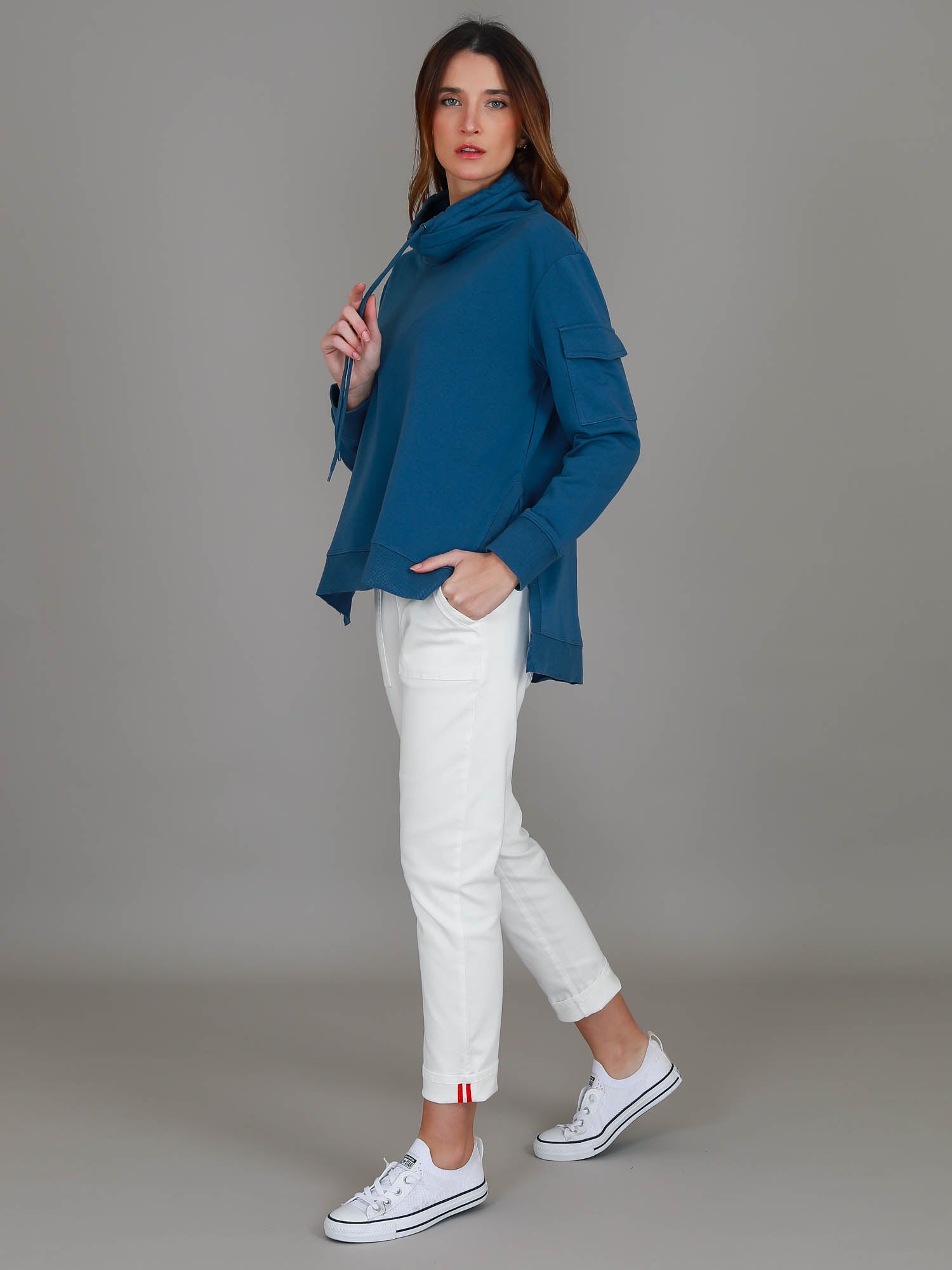 sweat shirt women #color_midnight
