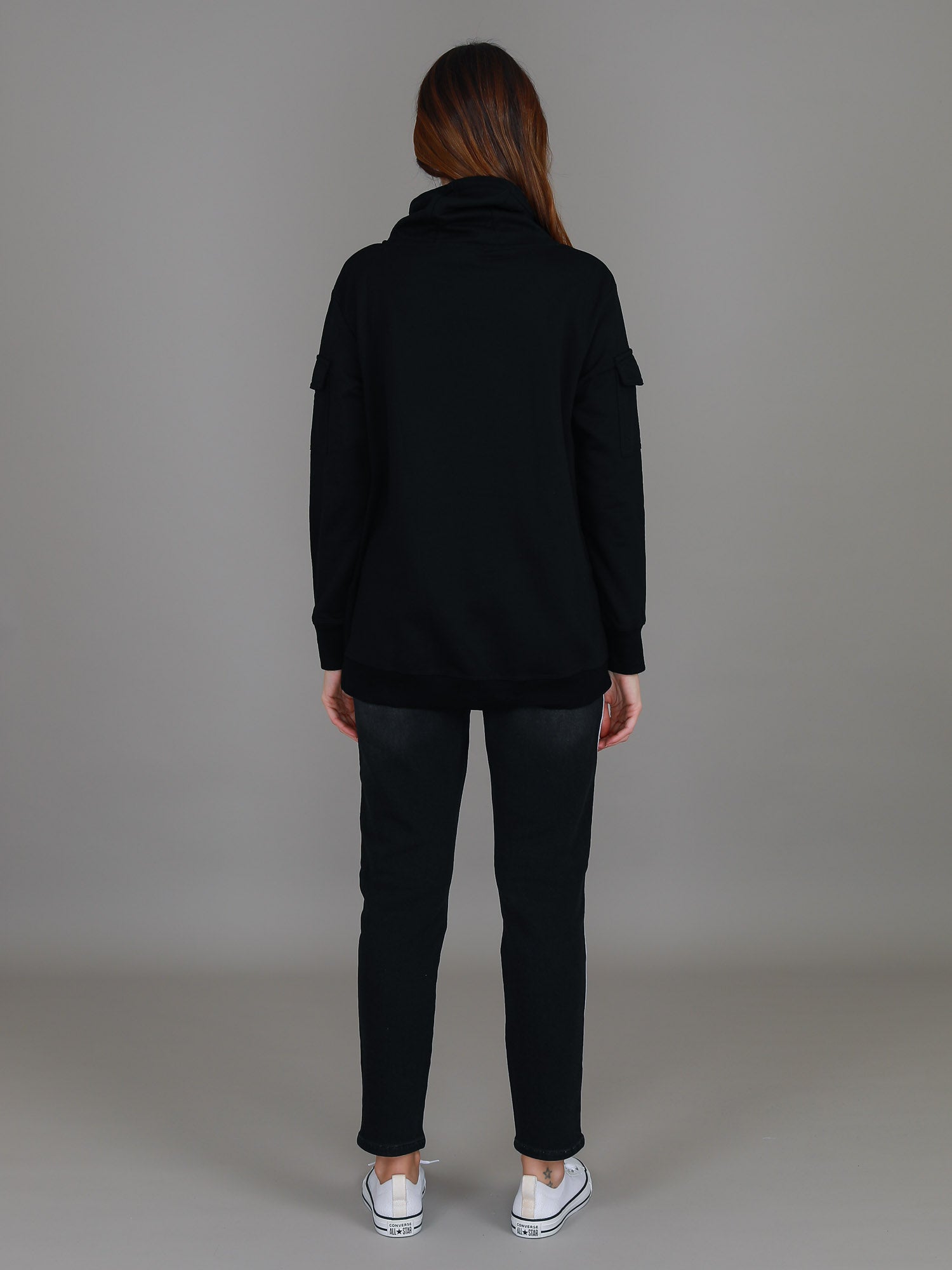 women hoodies #color_black