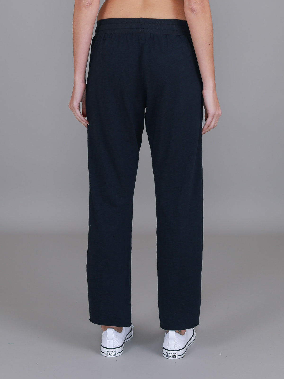 ink cotton joggers