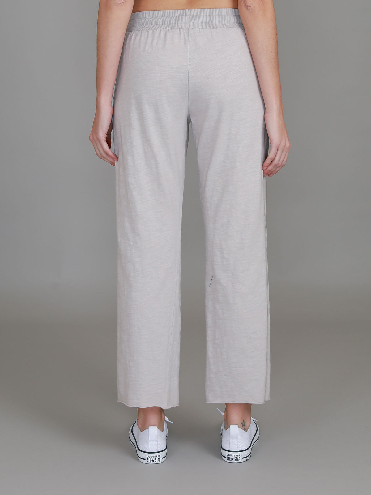 angora cotton joggers