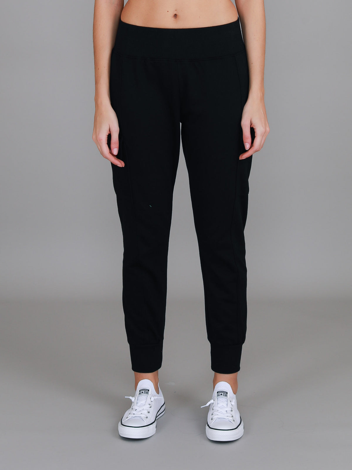 vintage track pants