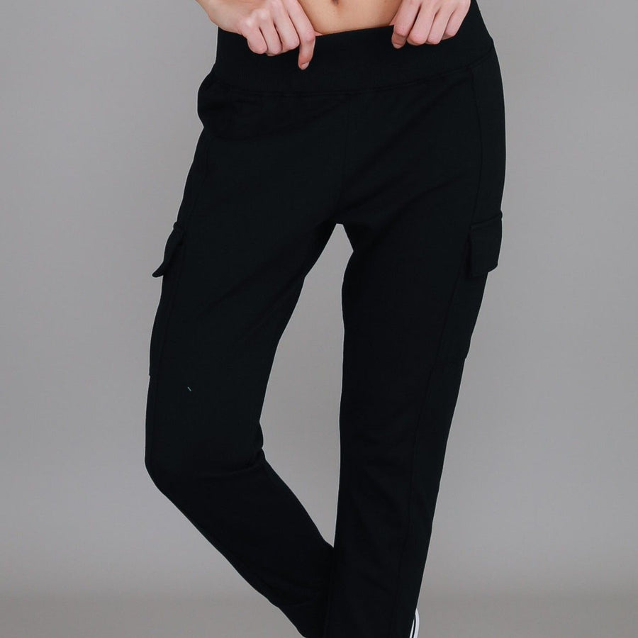 Balwyn Cargo Sweatpant size guide