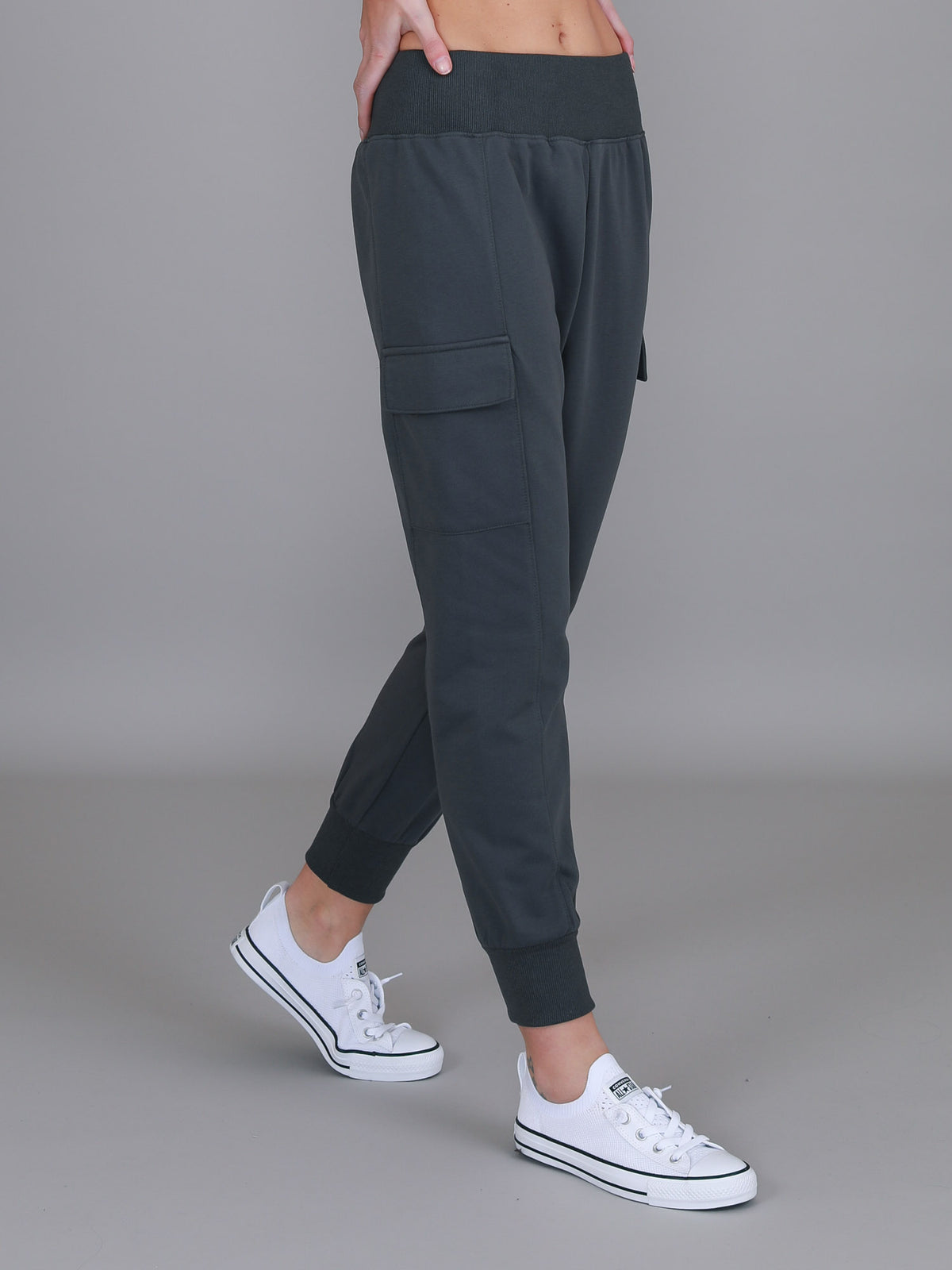 essential track pants