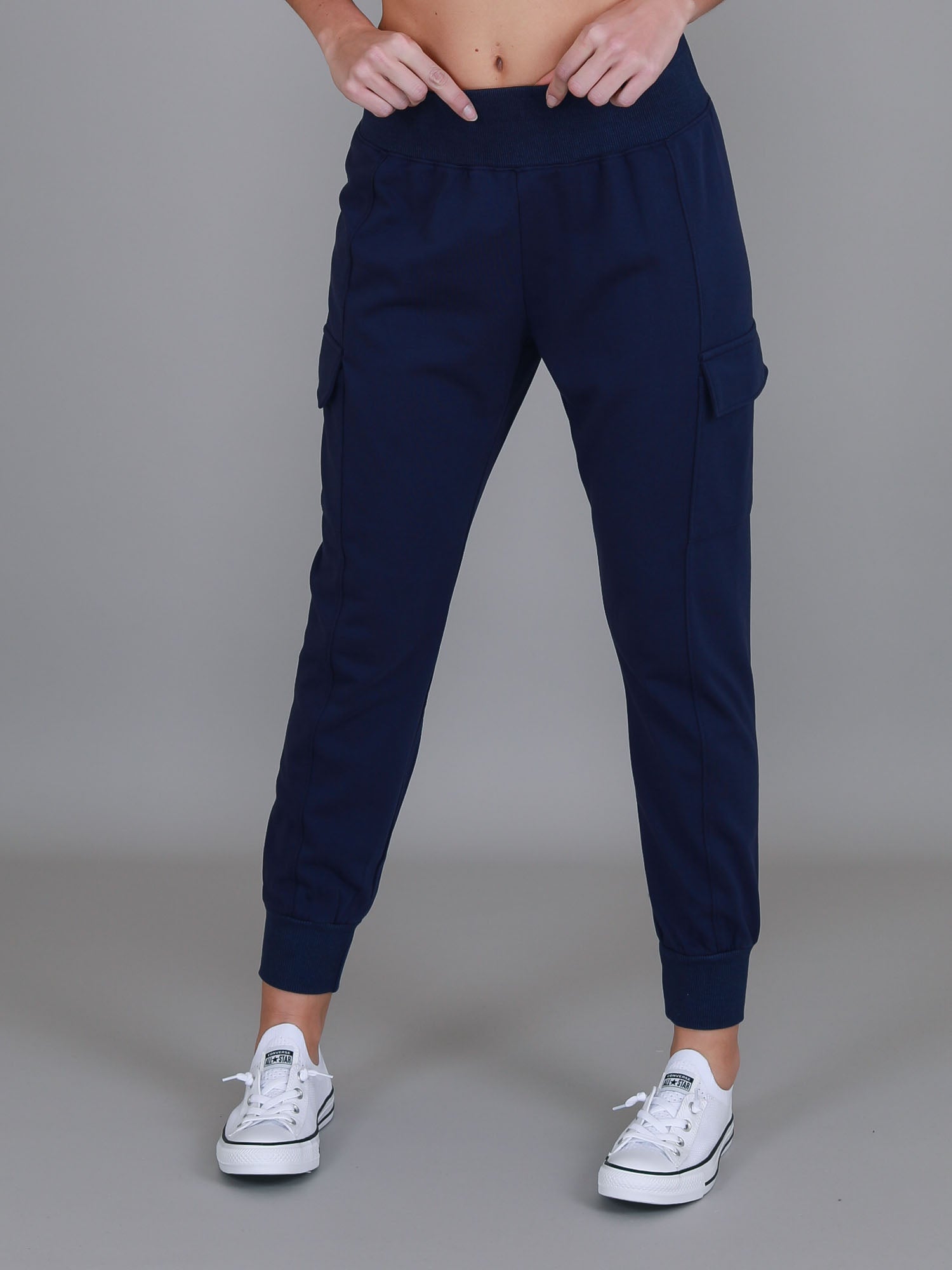 track pants for women #color_navy