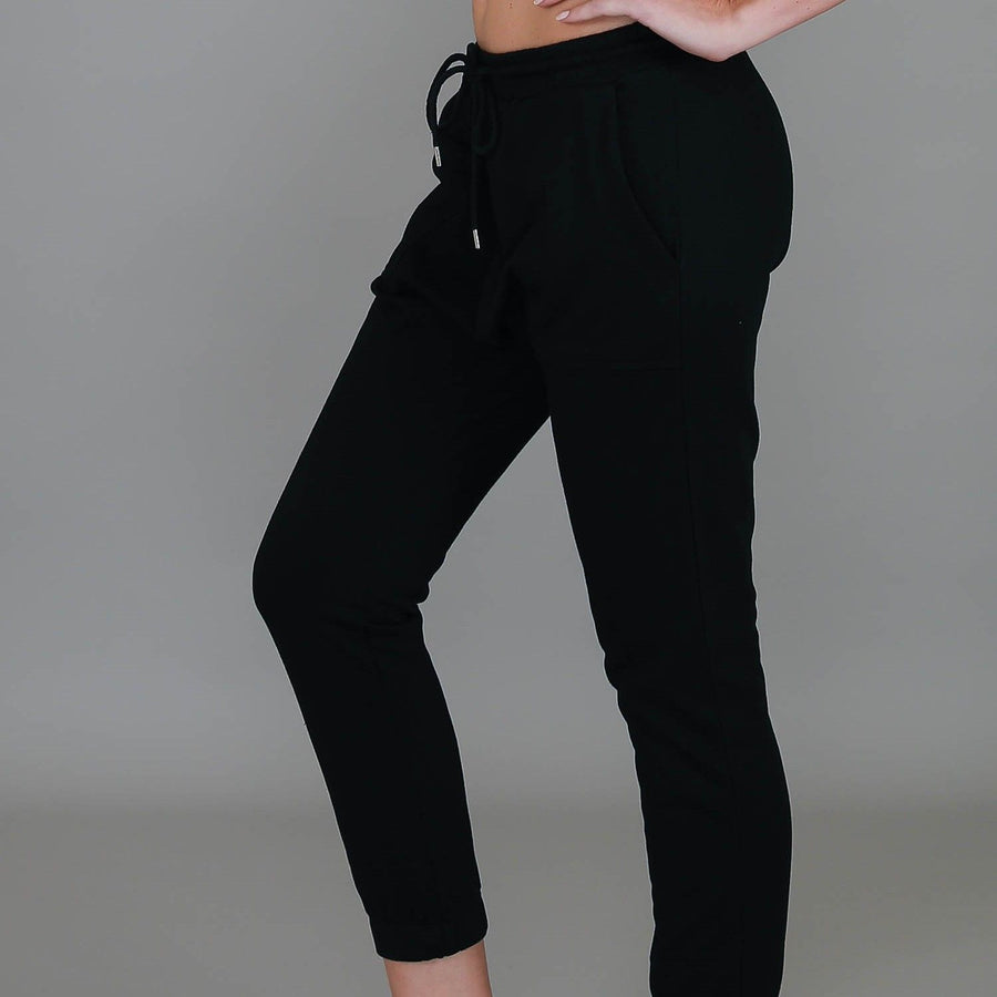 Belgrave Sweatpants size guide