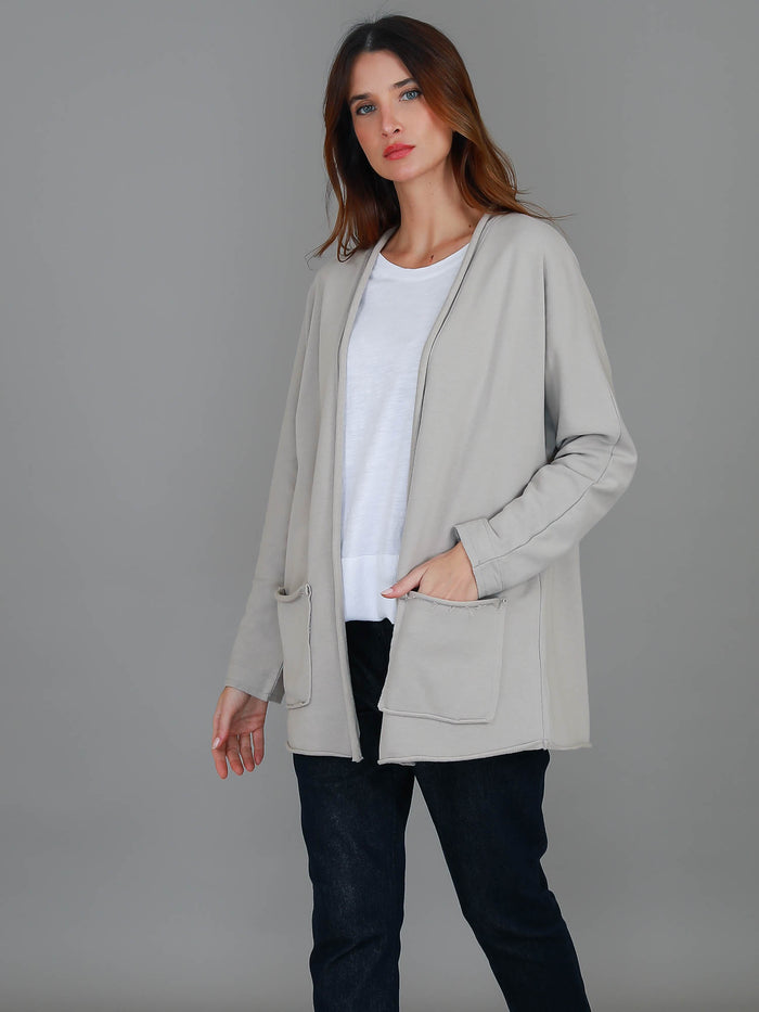 Norton Longline Cardigan