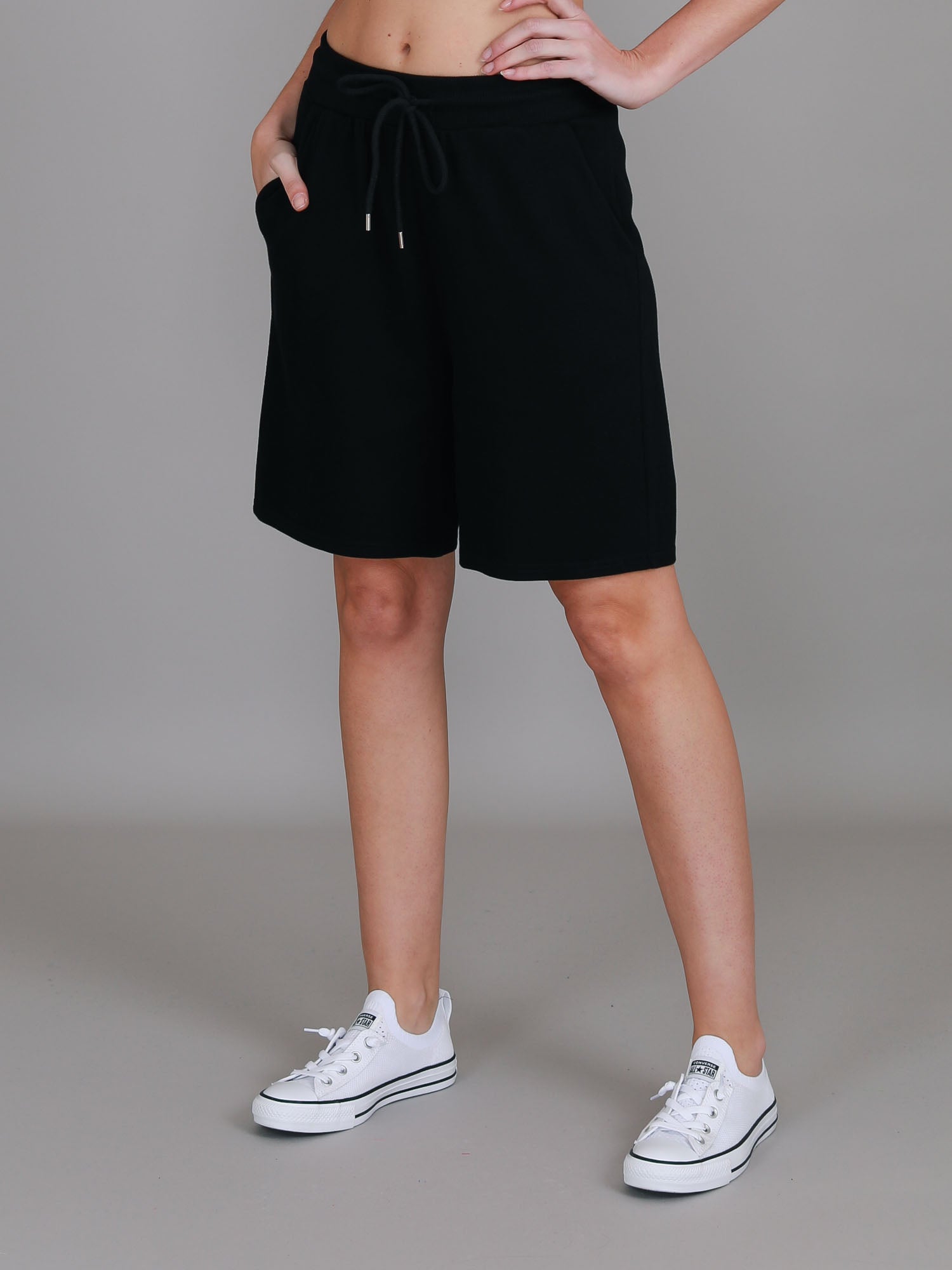 womens shorts australia #color_black