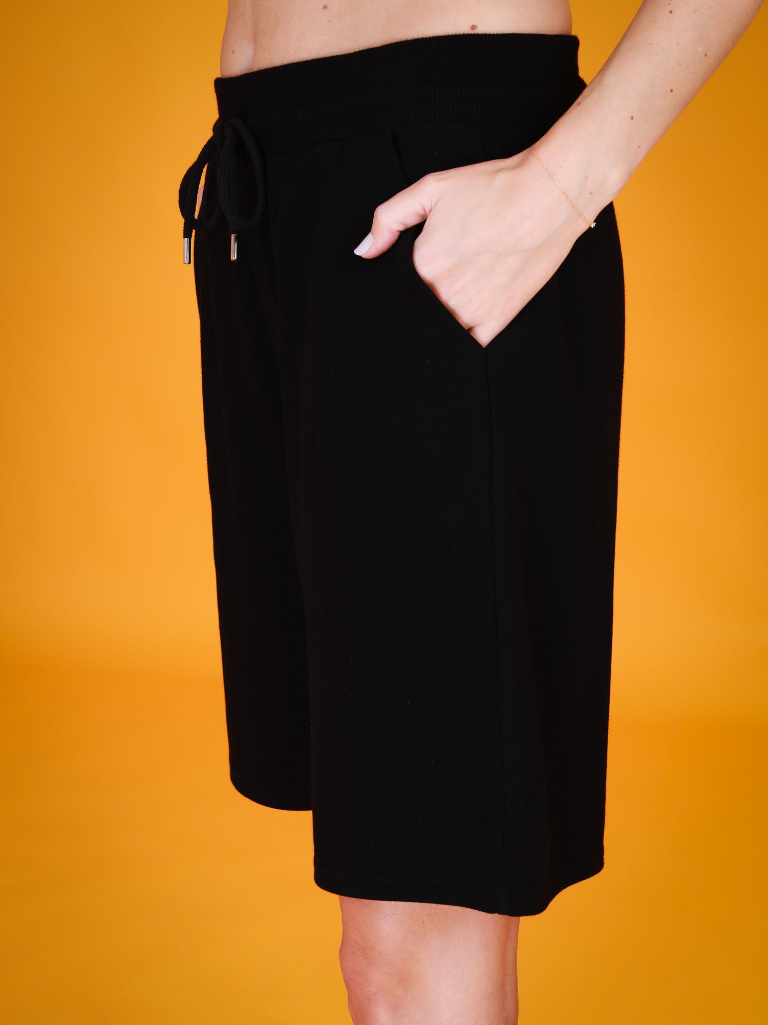long shorts #color_black