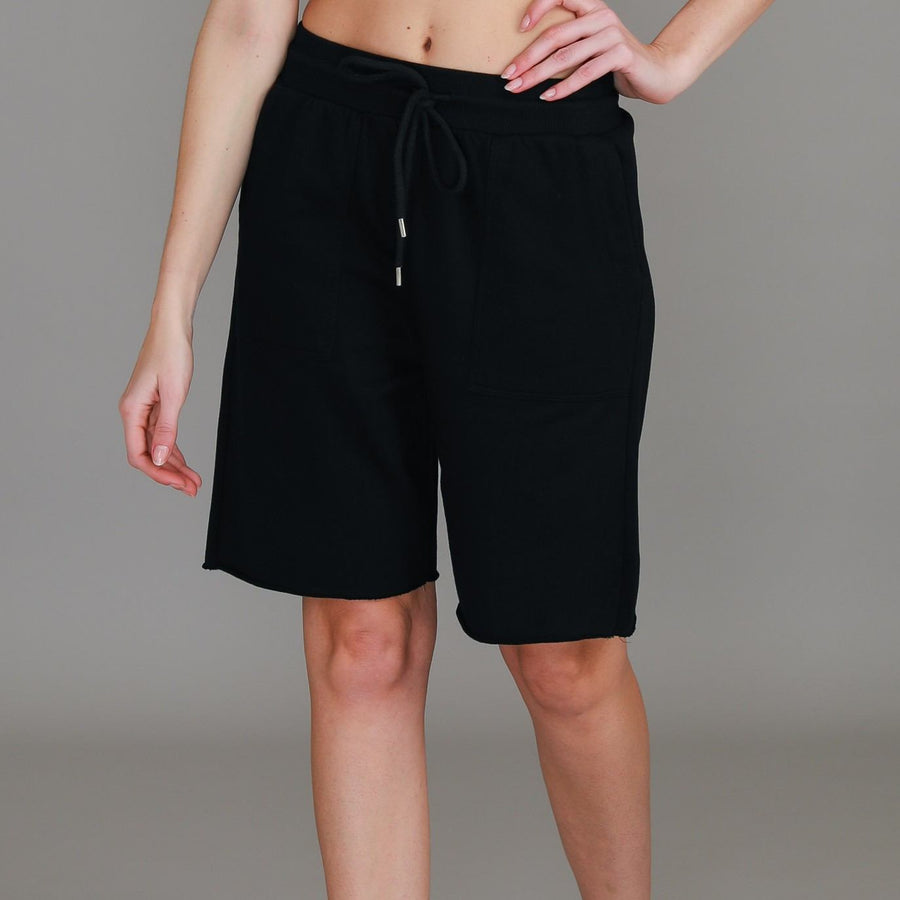 Taree Long Shorts size guide