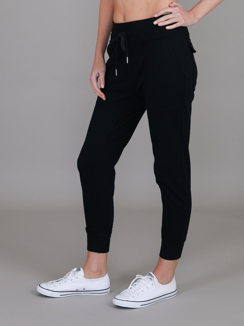 trackpants set #color_black