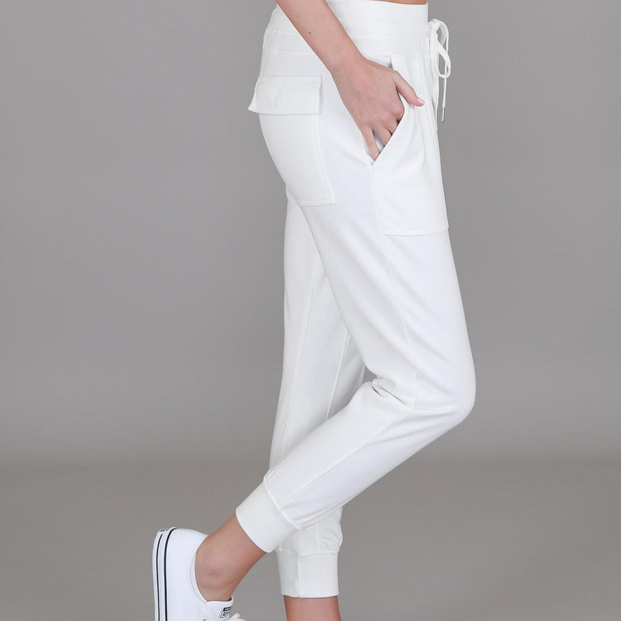 Seabrook Jogger size guide