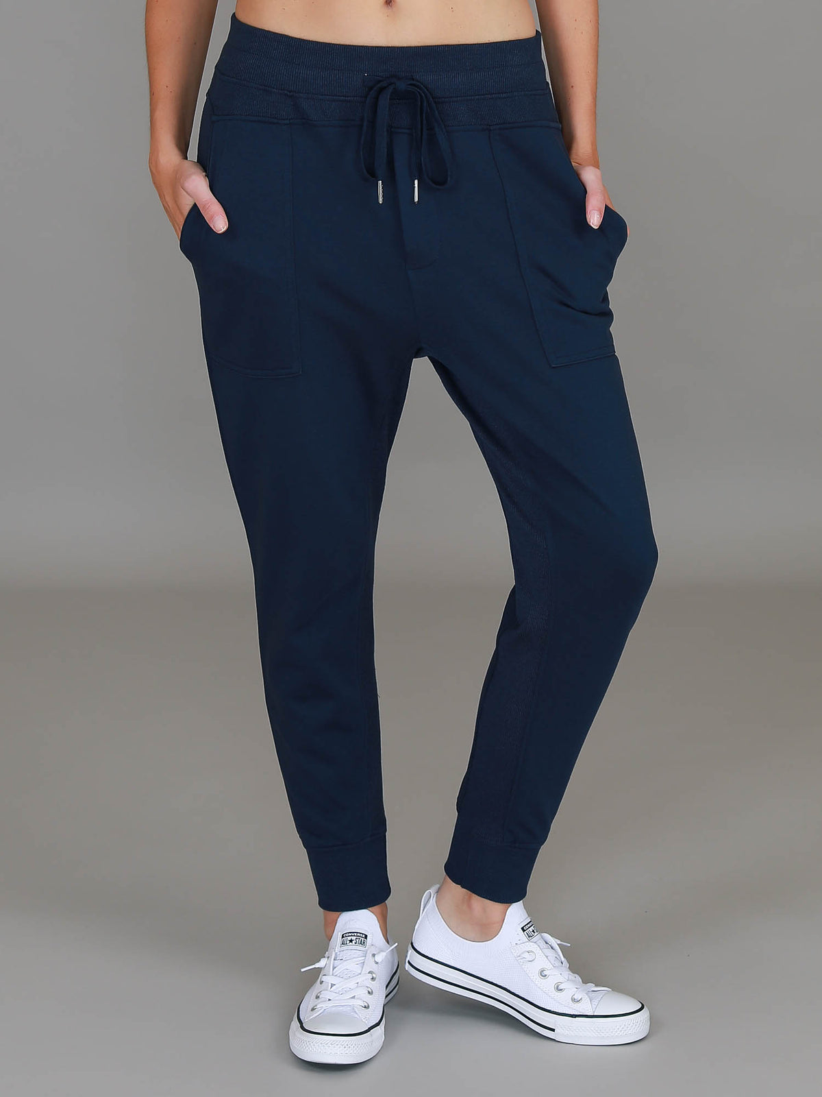 Seabrook Jogger