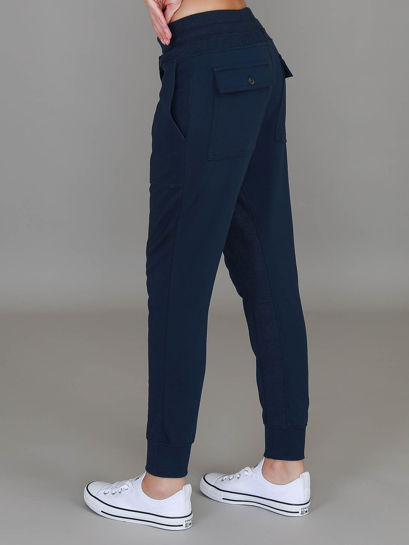 Seabrook Jogger
