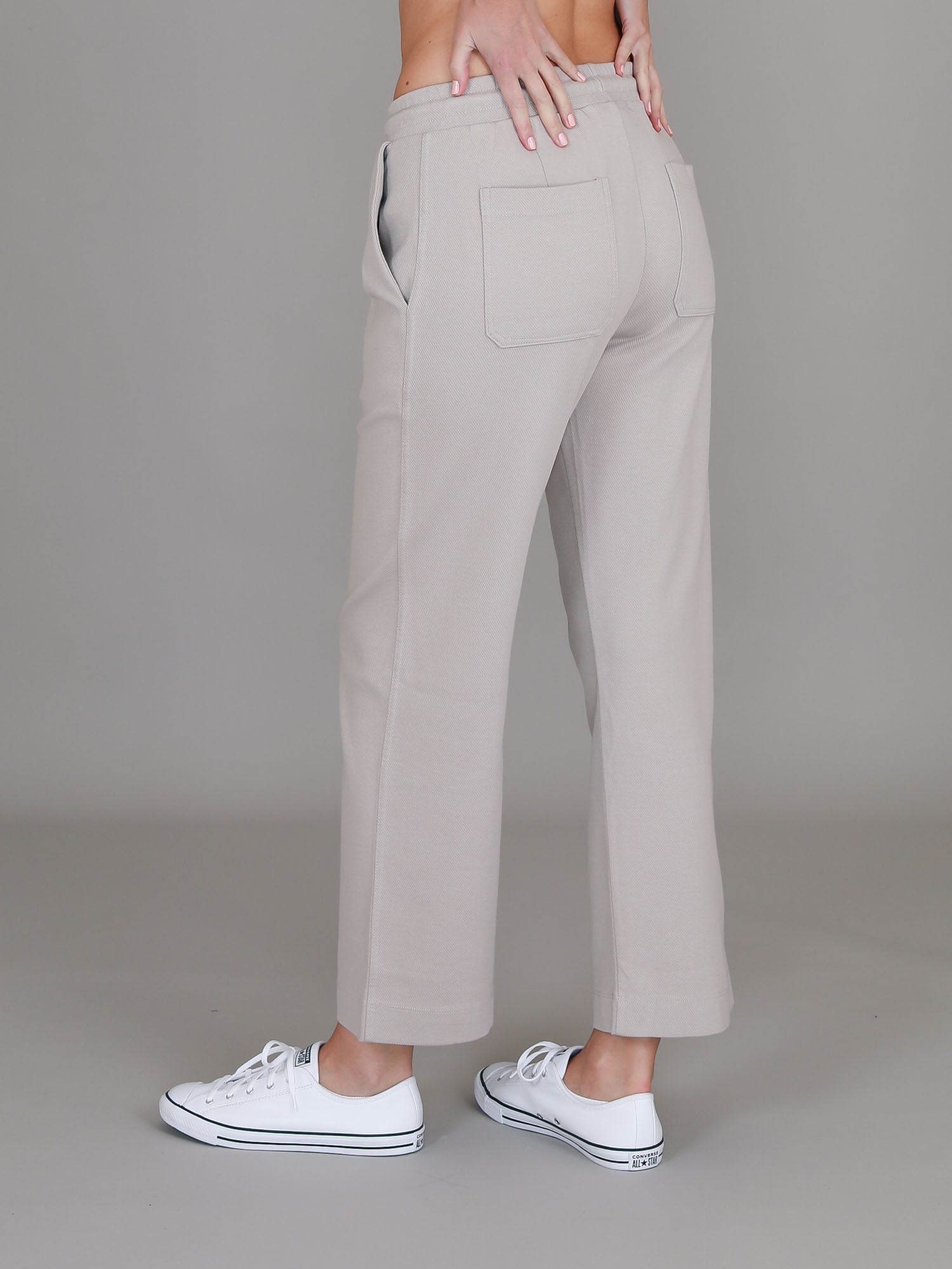 women's trousers #color_angora