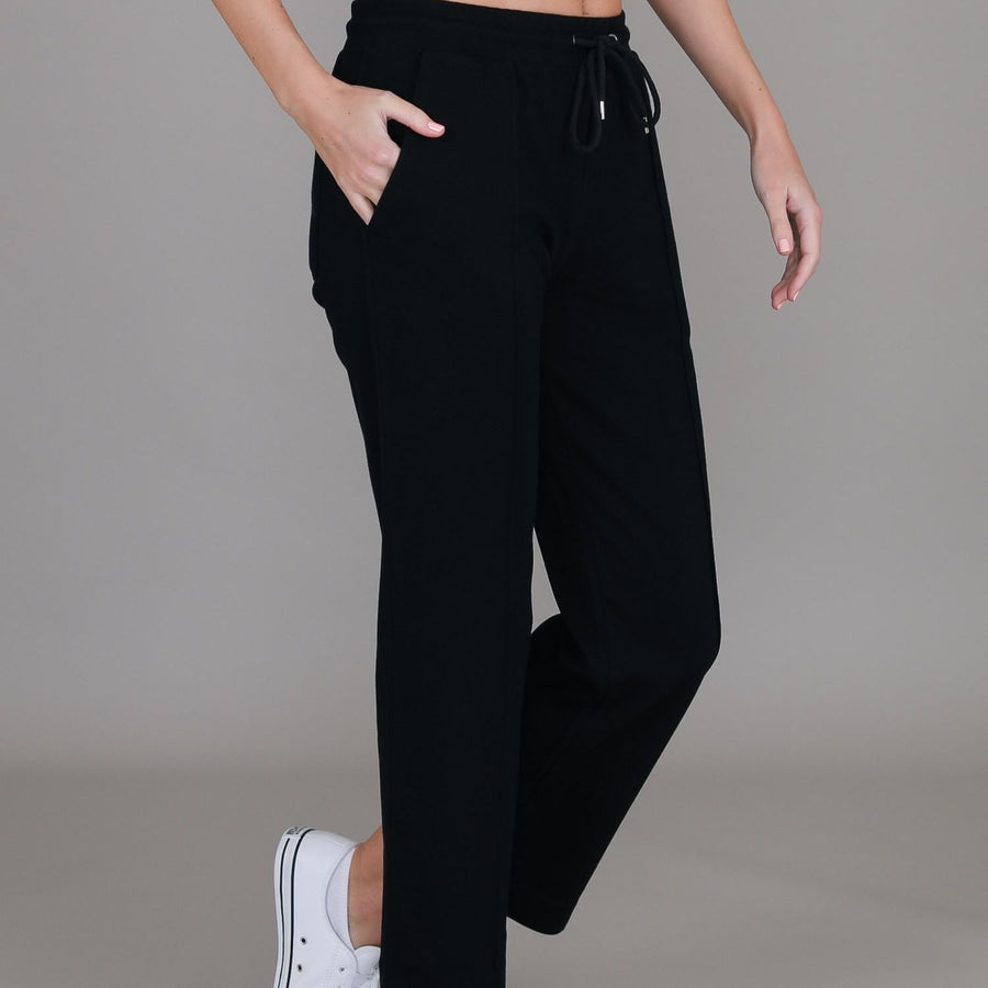 Vermont Straight Leg Pants size guide