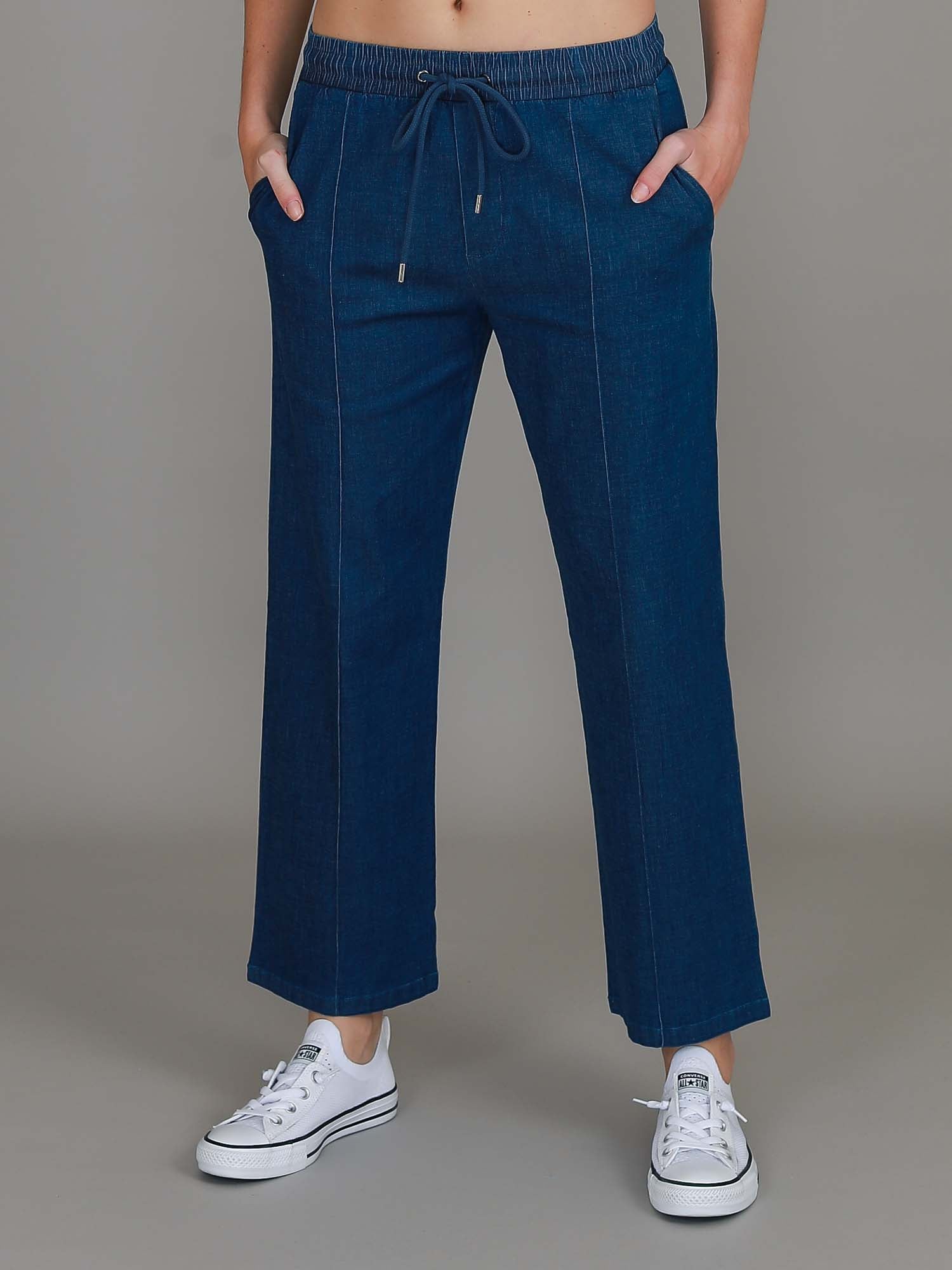 womens jeans #color_jean blue