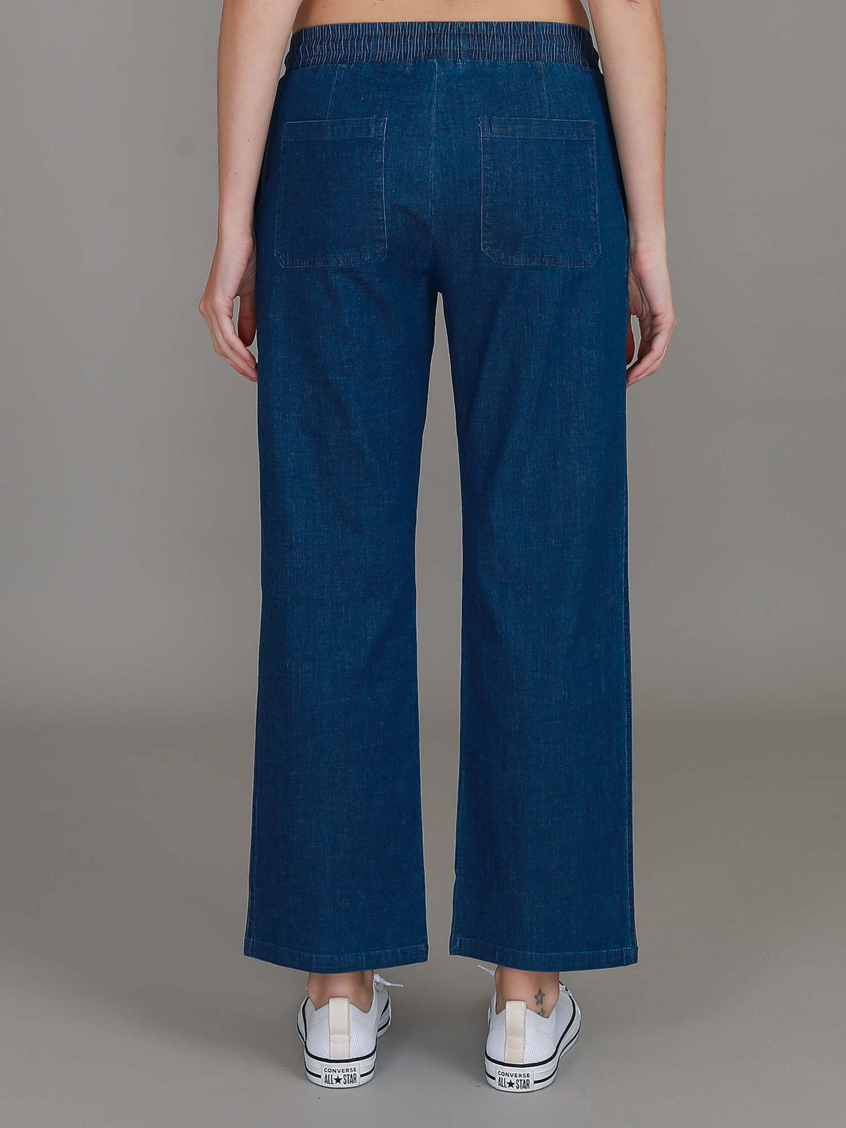 jean joggers