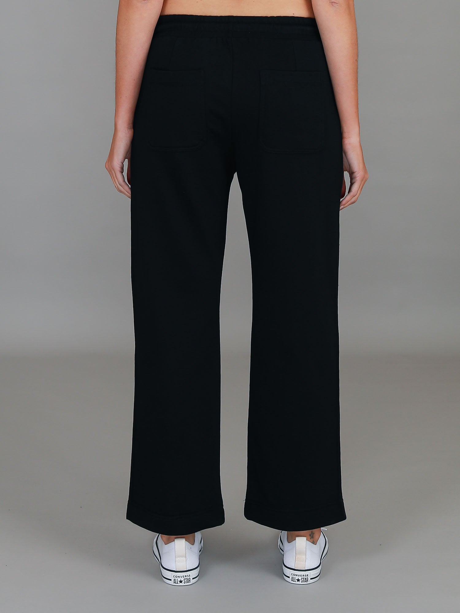 loose fit track pants #color_black
