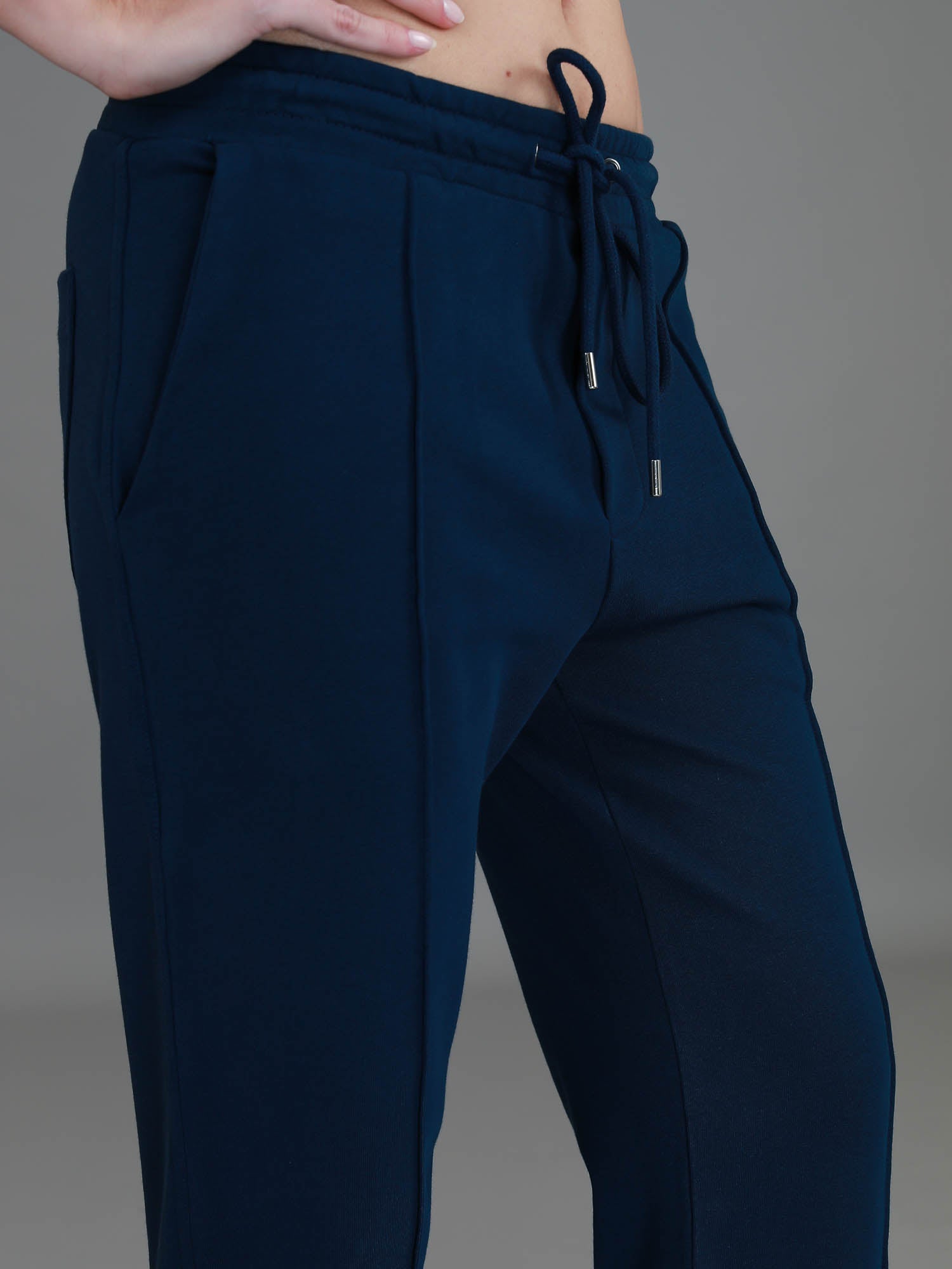 wide leg trackies #color_ink
