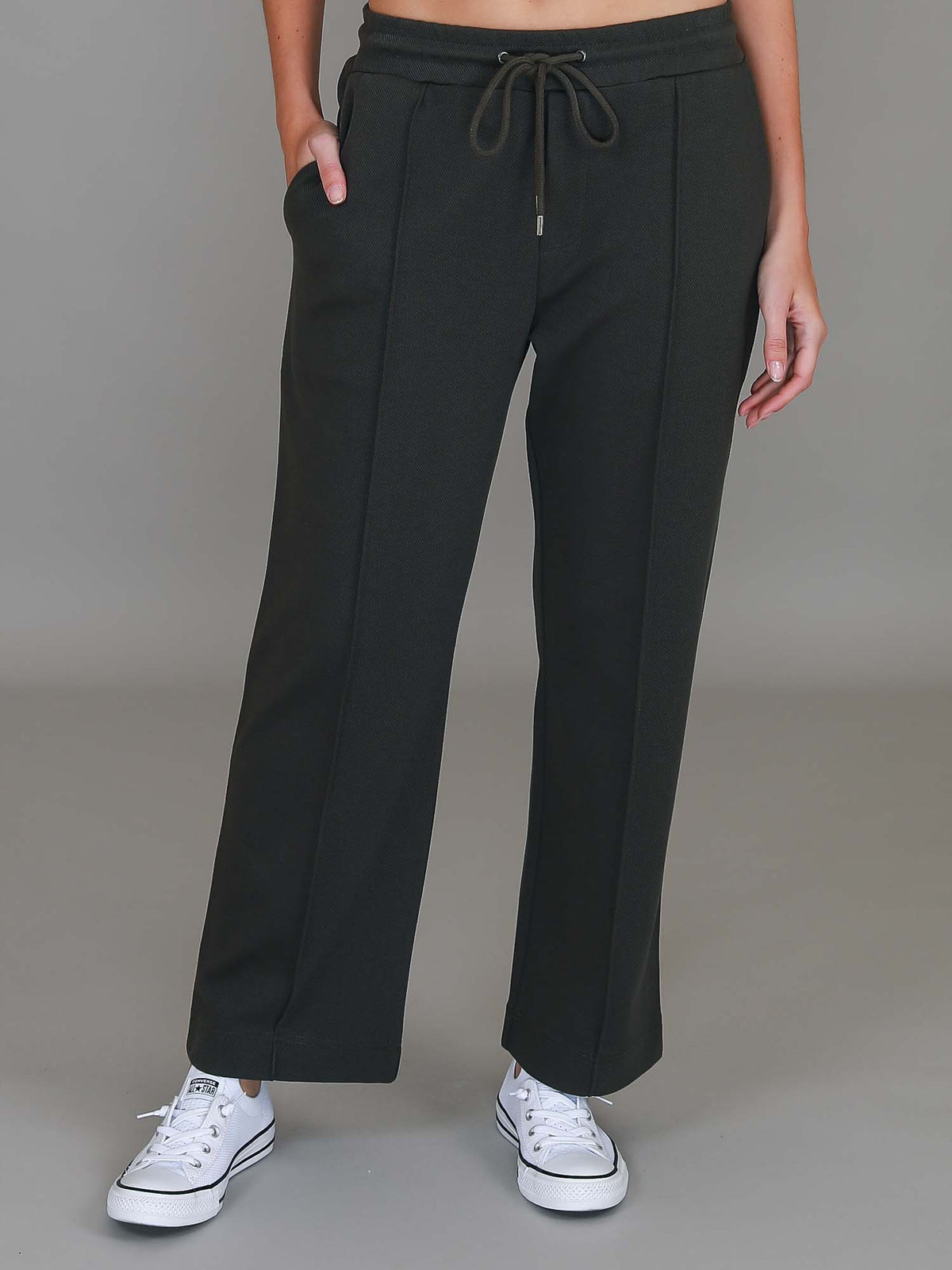 Vermont Straight Leg Pants