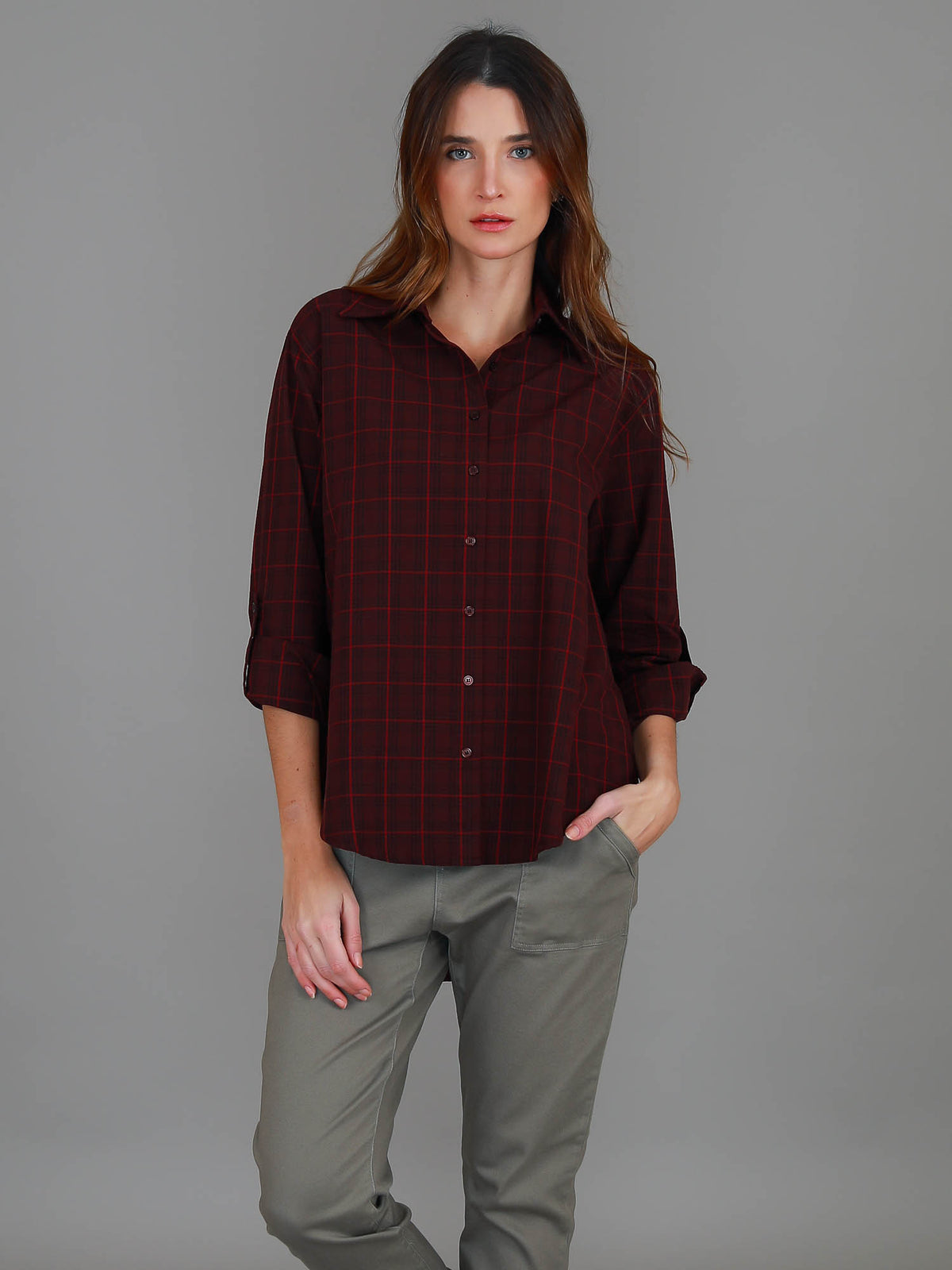 fig check button up