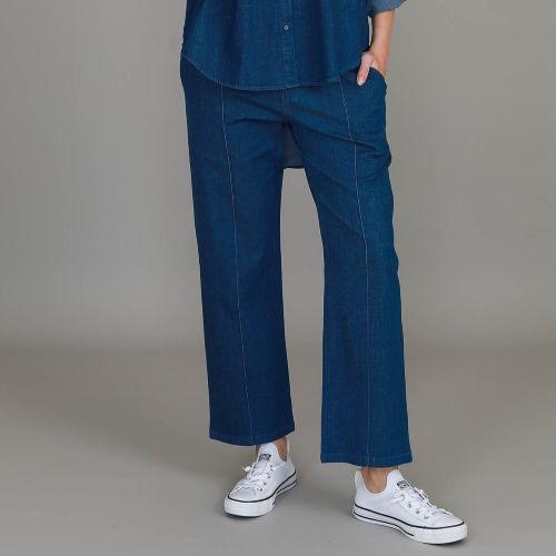 Vogue Denim Jogger size guide