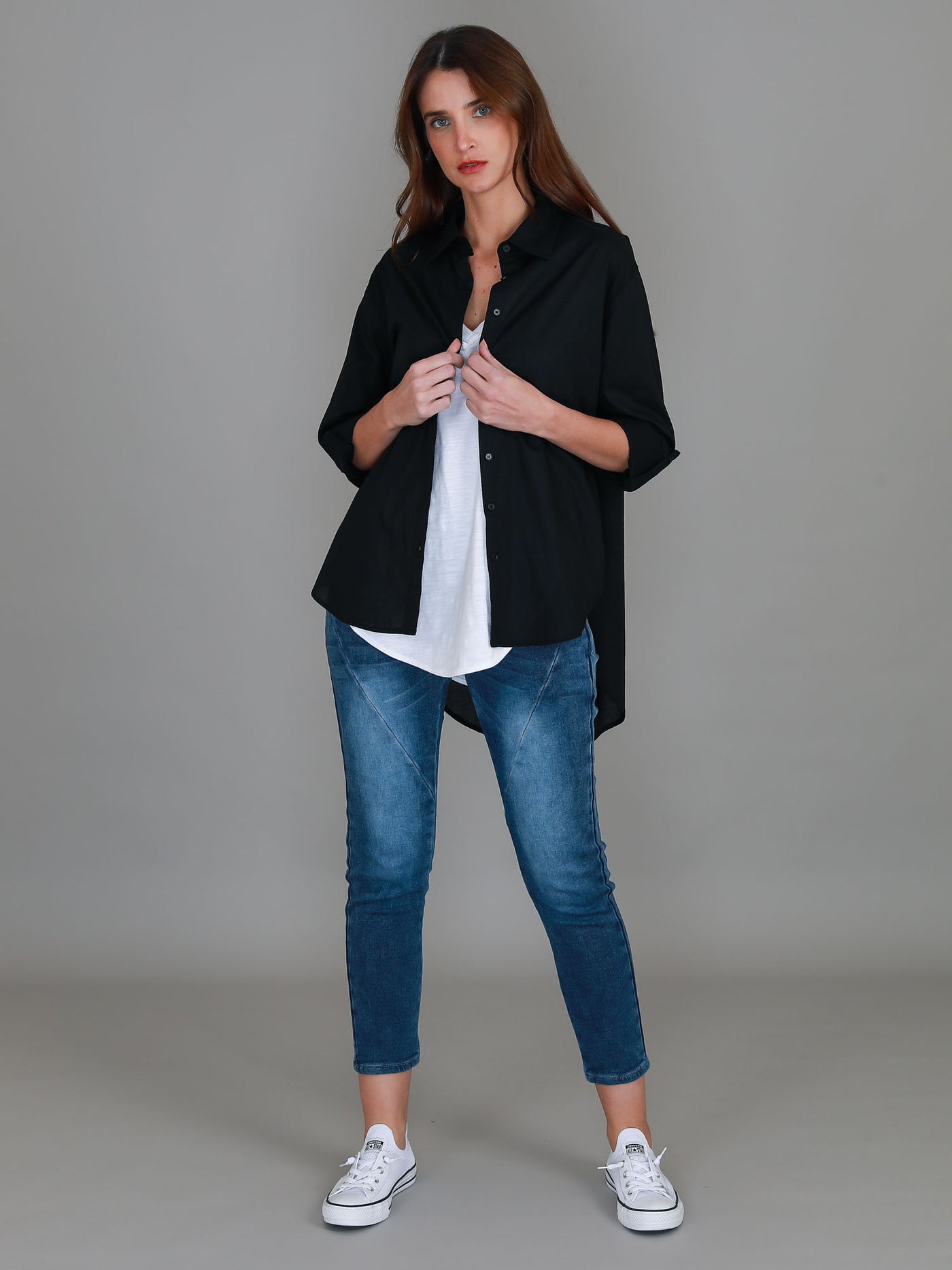 Croydon Long Sleeve Shirt