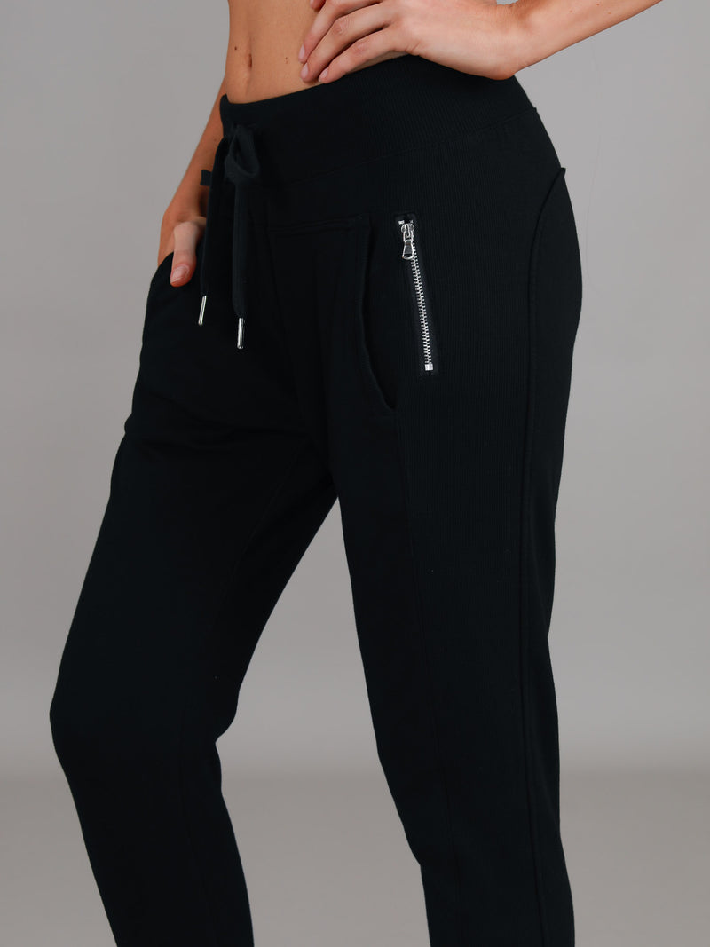 black jogger pants #color_black