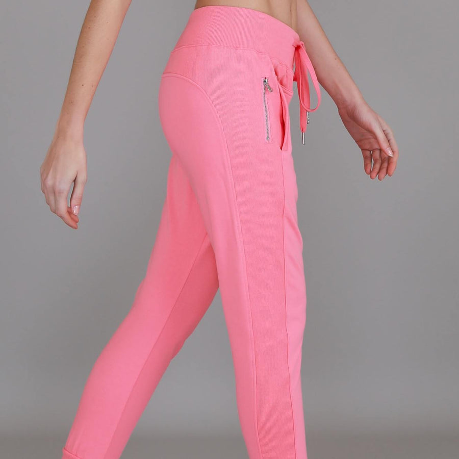 Byron Jogger size guide