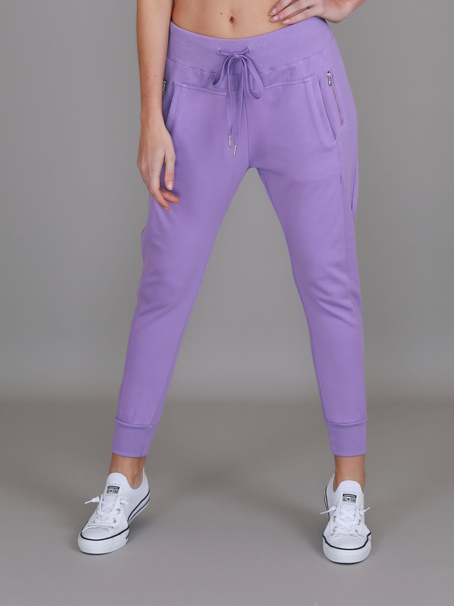 purple pants women #color_grape juice