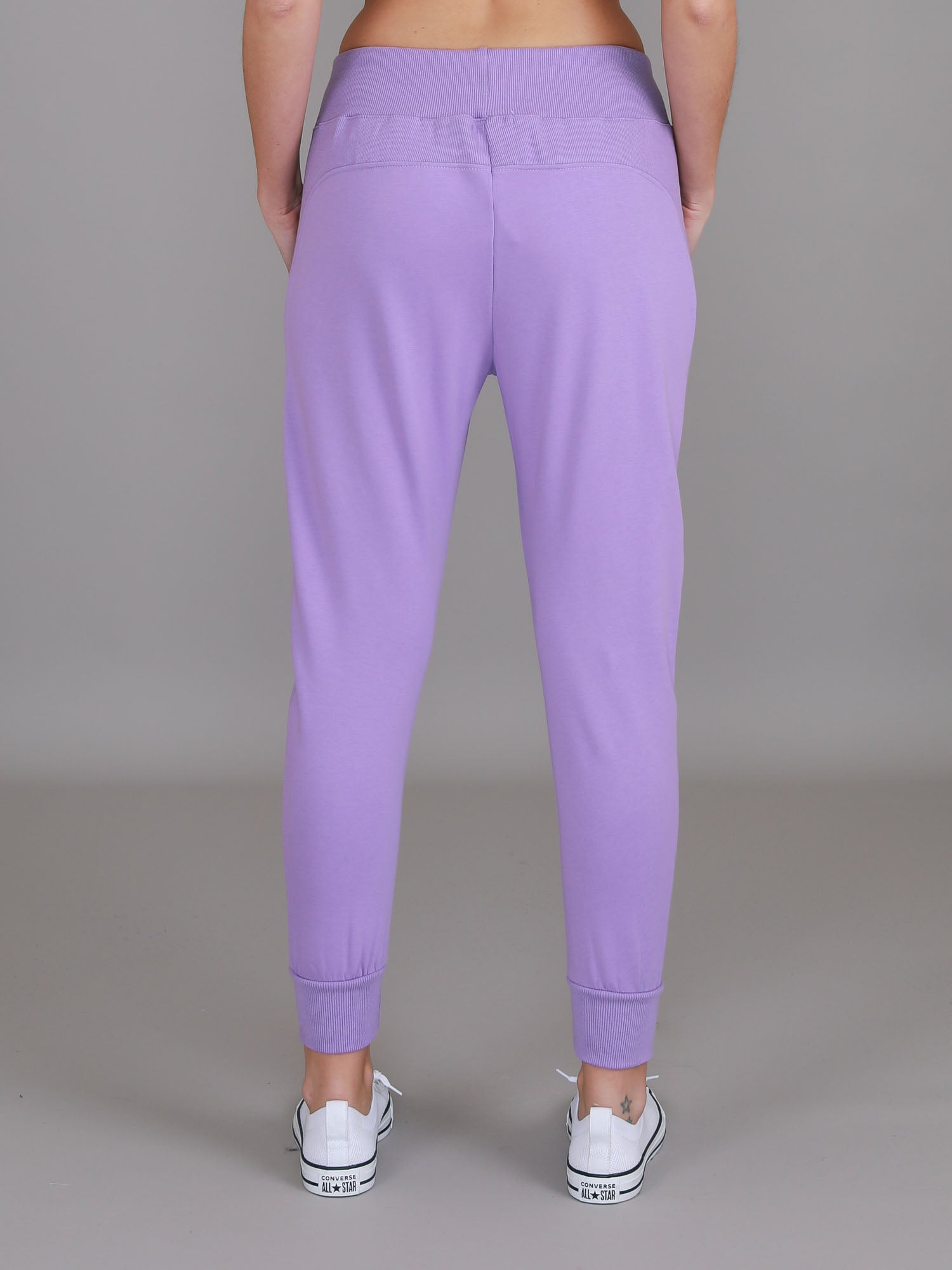 women's purple pants #color_grape juice