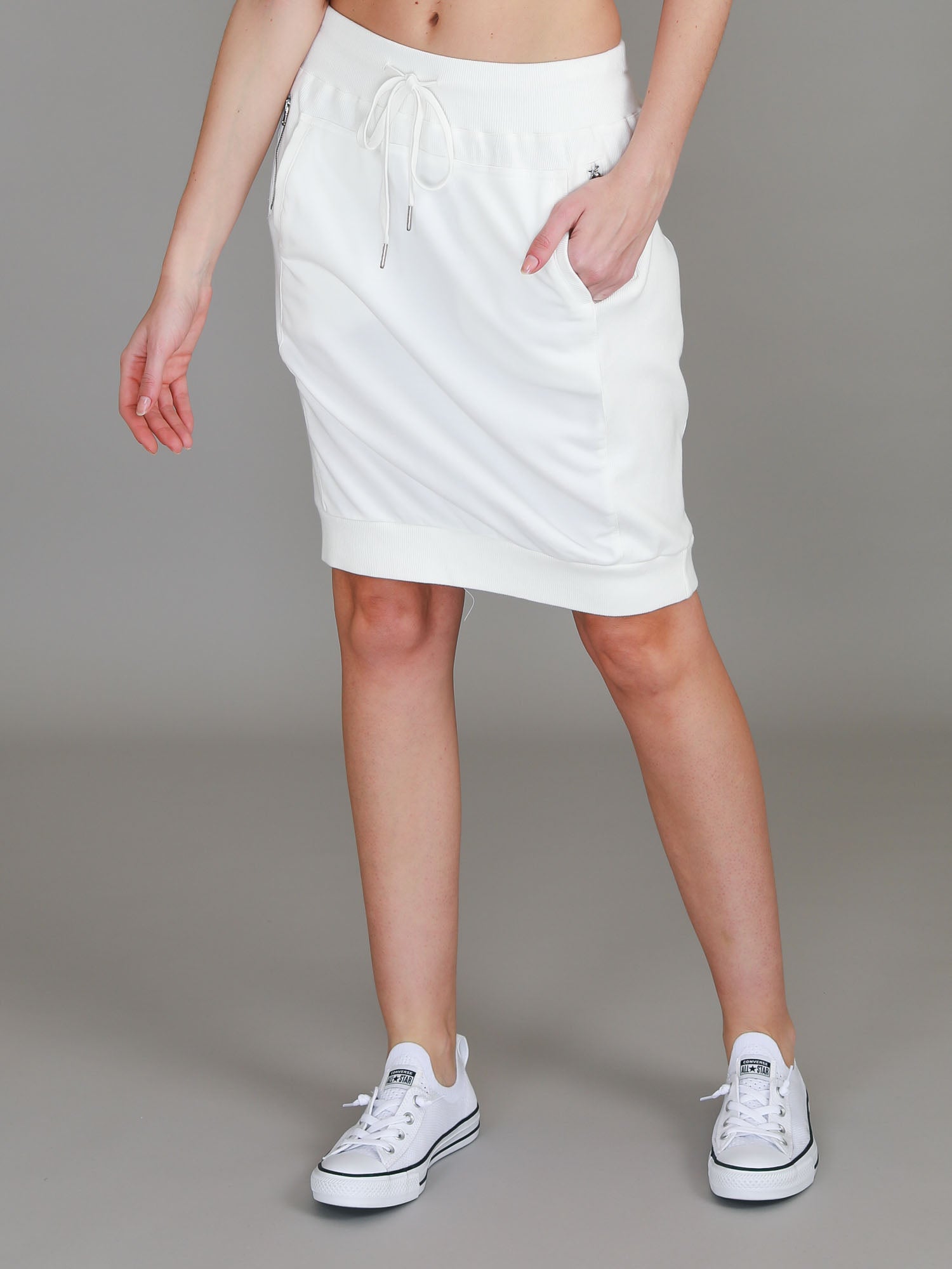 white skirts for women #color_white