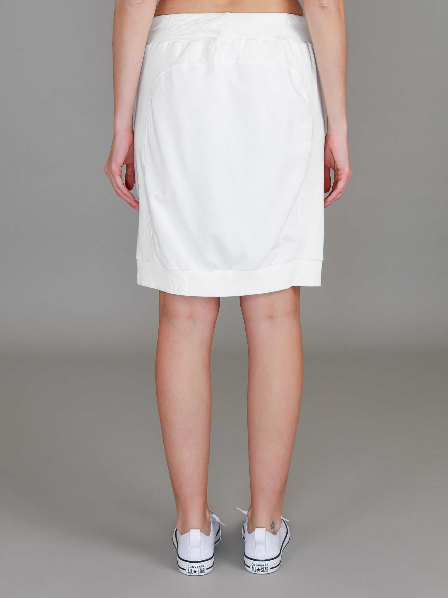 skirt white #color_white