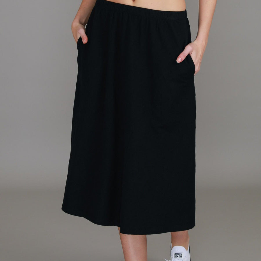 Heathmont Skirt size guide