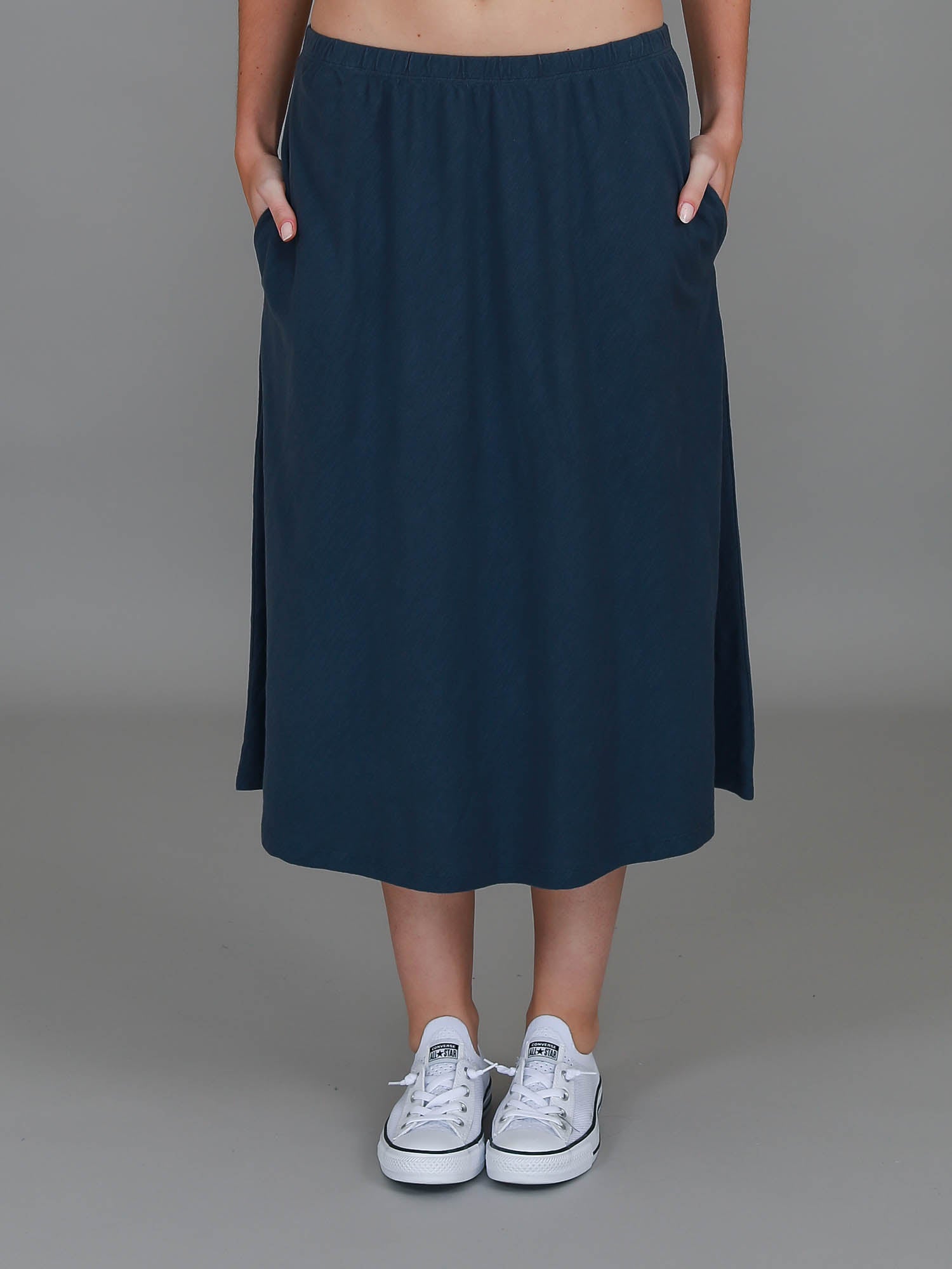 navy blue skirts #color_indigo
