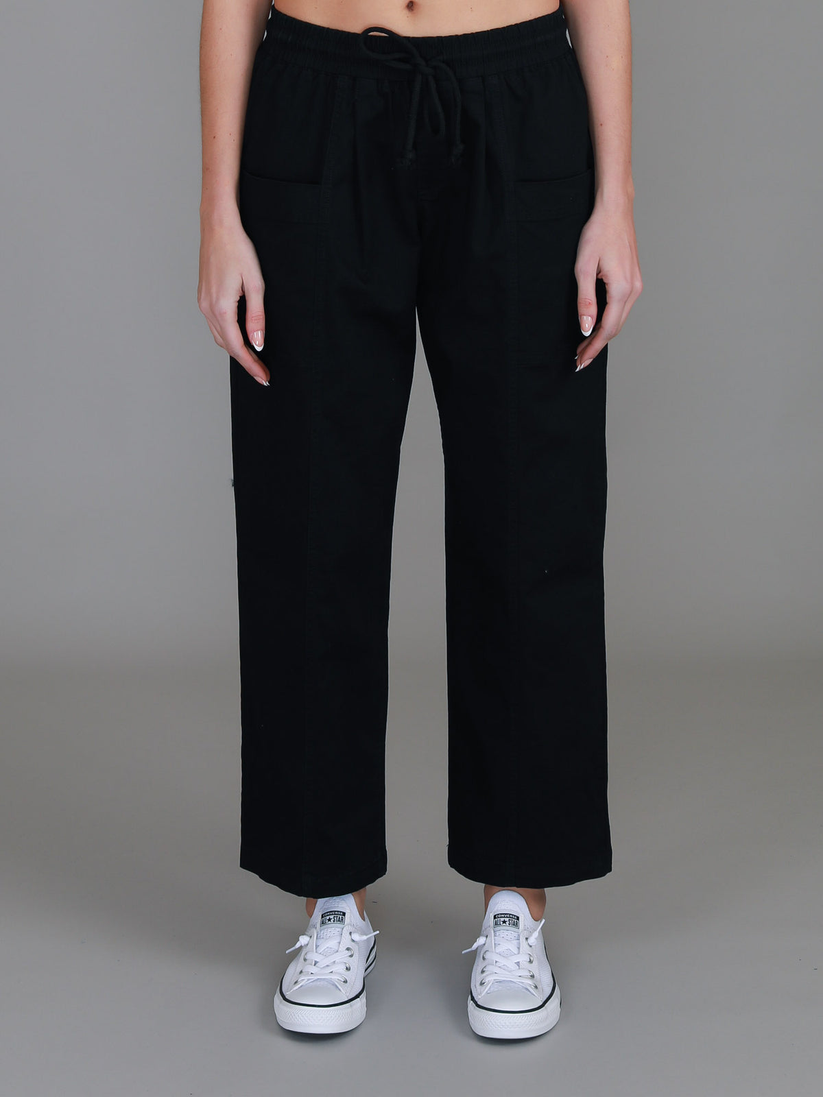 black cargo pants womens australia