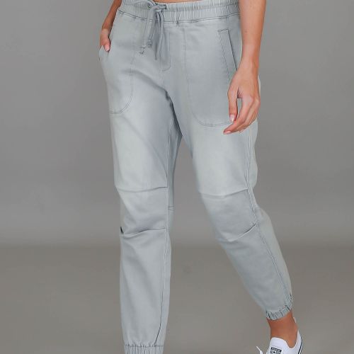 Torquay Denim Jogger Pants size guide