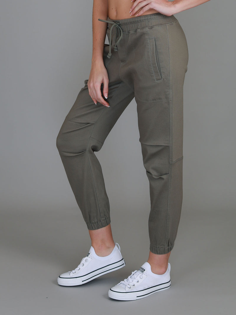 womens pants #color_khaki