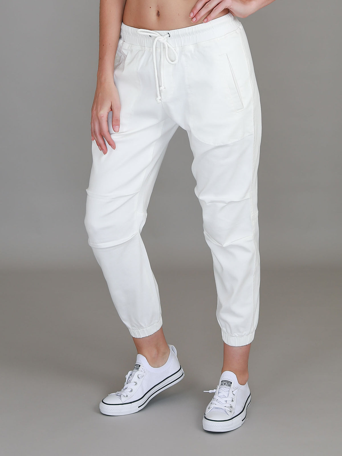 white chino pants women