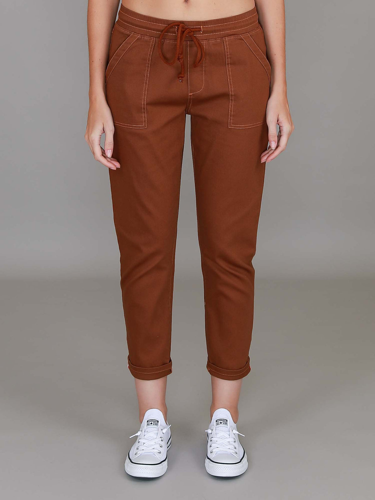 terracotta chinos