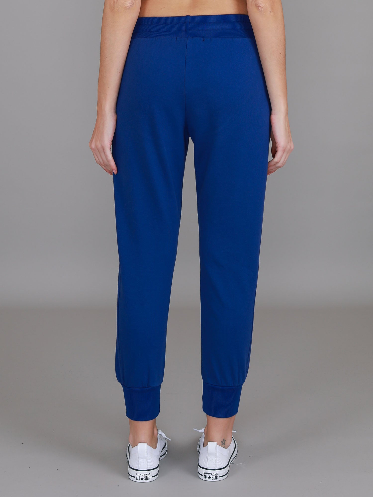 womens navy blue sweatpants #color_dusk blue