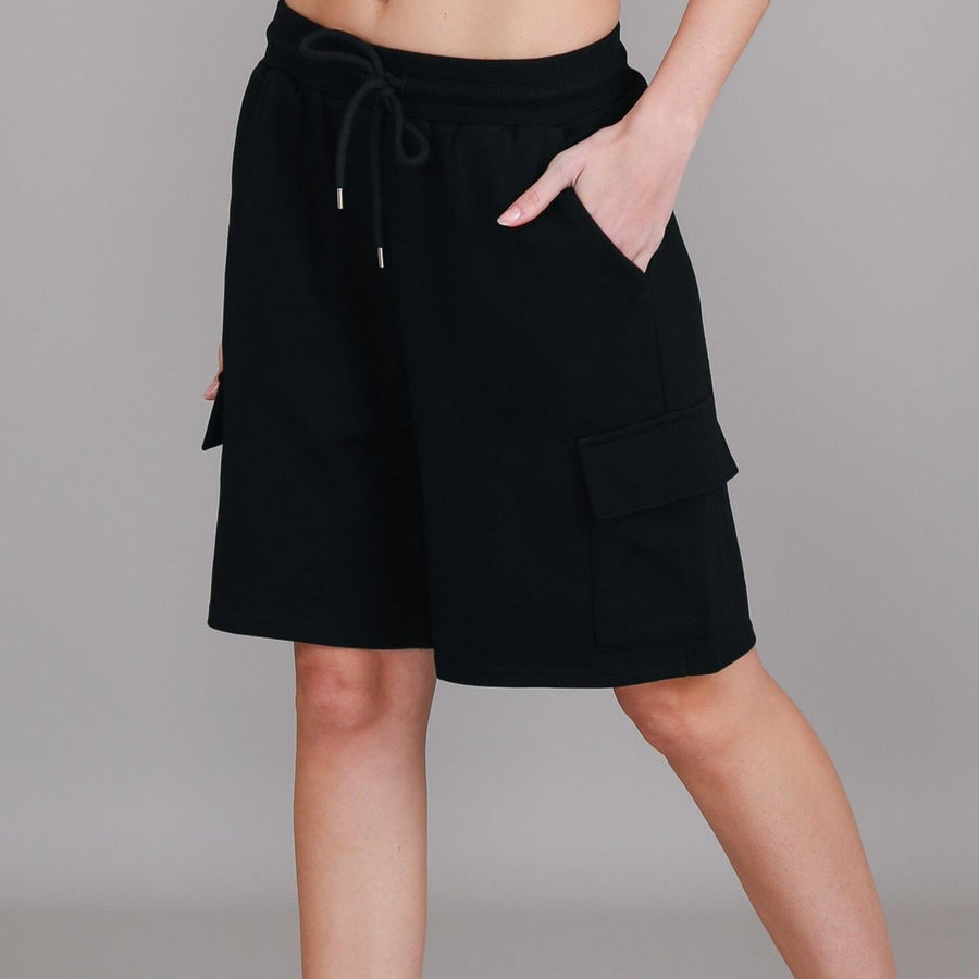 Chandler Cargo Long Shorts size guide